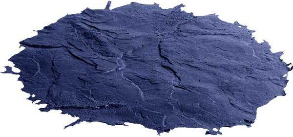 Щампа Roman Slate